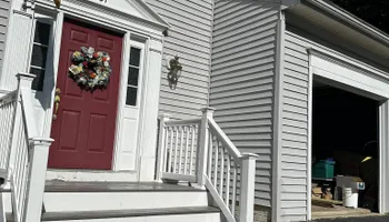 Kitchen Renovation for Aquia Construction, LLC  in Stafford County, VA