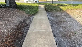 Concrete Cleaning for J & M Pressure Washing in Orlando, FL