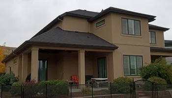 Interior Painting for LZ Painting LLC in Nampa, ID