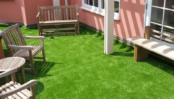 Artificial Turf for Outside the Grass in North Bergen, NJ