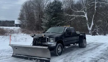 Tree Work for Baboosic Tree & Landscape in Merrimack, NH