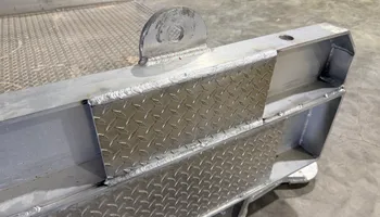 Industrial Welding for State of the Arc Welding & Services in Odessa, TX