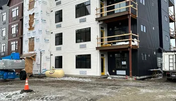 New Construction for Next Level Exteriors LLC in Columbia Falls, MT