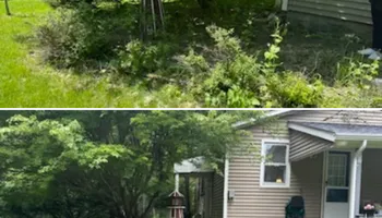 Mowing for T & L Landscaping and Handyman Services in Saylorsburg, PA