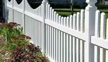 Fence Installation for Velazquez Landscaping & Fencing LLc in Bridgeton, NJ