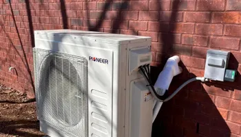 Residential HVAC Installation for Reliable Refrigeration LLC in Fayetteville, TN