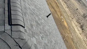roofing installation for KL Roofing & Construction LLC  in Leon, IA
