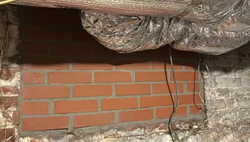 Foundations Service for RI Foundations & Masonry in Providence, RI