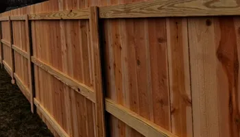 Fence Installation for FreshFence in Fort Wayne, IN