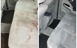 Ceramic Coating for Top-Tier Auto Detailing in Colorado, 