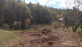 Septic Tank Cleaning for Quality Land Management and septic service in Green Mountain, NC