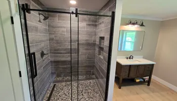 Custom Home Design for Shelton’s Construction in London, KY