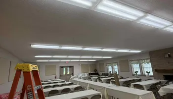 Electrical Repairs for Jordan Southern Electric in Granite Falls, NC