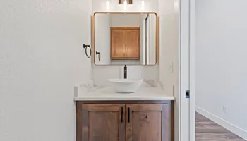 Custom Homes for Who Can Construction in Stephenville, TX