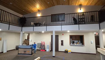 Remodeling for Dittbrenner Woodworking in Stanley, ND