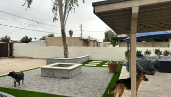 Landscape Installation And Design for Citiscapes, LLC in Phoenix, AZ