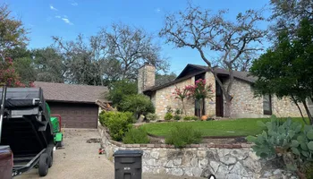 Tree Removal for Z’s Trees LLC in Grey Forest, TX