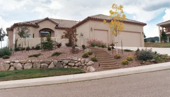 Defensible Space Fire Prevention for Martin Stanko Landscape Construction in Livermore, CA