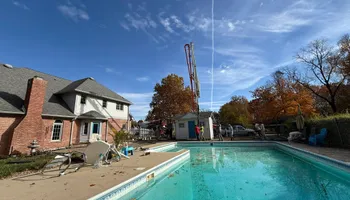 Concrete for Whitfield Concrete Construction in Solsberry, IN