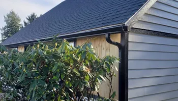 Gutter Maintenance for All Angle Contracting in Tacoma, WA