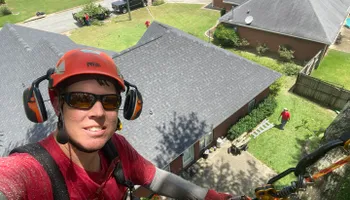 Tree Trimming for Pinedown LLC in Cherokee County, GA