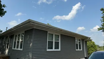 roofing installation for KL Roofing & Construction LLC  in Leon, IA