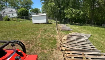 Hauling Services for Adkins Solutions LLC in Goodview, VA