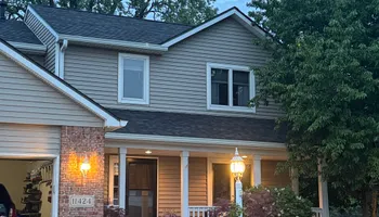 Gutters for Horns Seamless Gutters and Leaf Guards in Huntington,, IN