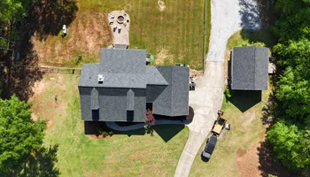 Roofing Replacement for Georgia Roof Rescue in Woodbury, GA