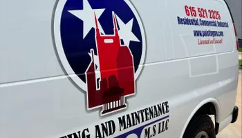 Exterior Painting for Painting M.S LLC in Clarksville, TN