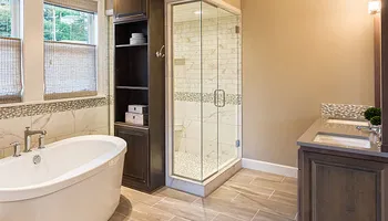 Bathroom Tiling for Elite Custom Tile Installations in Ocala, FL