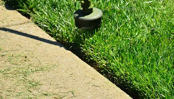 Weeding for G&B Yard Service in Ruidoso Downs, NM