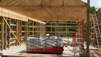 Single-Family Renovations for BLS Construction Management in San Antonio, TX