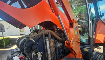 Hydraulic Systems Repair for HD Mobile Service in Augusta, GA