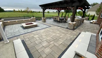 Retaining Wall Construction for Outdoor Assassins LLC in Hendersonville, NC