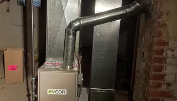 Bathroom Renovation for GAC HOME RESTORATION in Detroit, MI