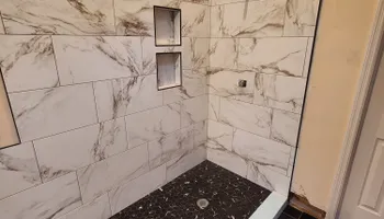 Bathroom Tiling for Elite Custom Tile Installations in Ocala, FL