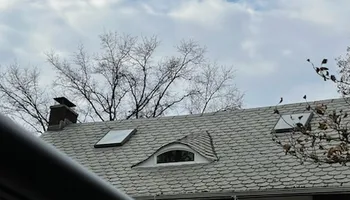 Roofing Installation for Noble Roofing in Lackawanna County, PA