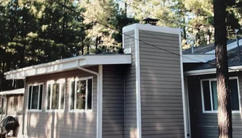Kitchen Renovation for Campbell Quality Construction in Apache Junction, AZ