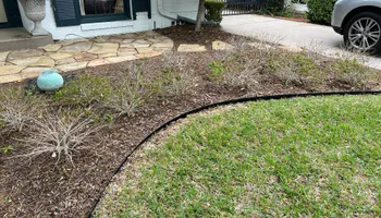 Mowing for Cortez Landscaping Services in Mesquite, TX