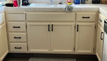 Interior Painting for Flat Brush Painting Inc in Merced, CA