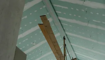 Drywall Installation for Dino's Drywall in West Haven, CT