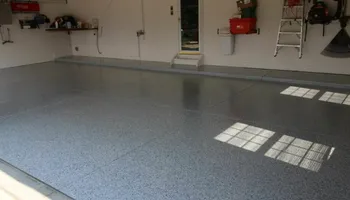 Epoxy Floor Coating for Diamond Coating Solutions in Austin, TX