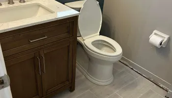 Bathroom Tiling for Bravery Tile in Inverness, FL