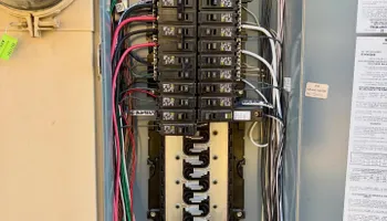 Electric Vehicle Wall Connectors for ORCO Electrical Contractors LLC in Mesa, AZ