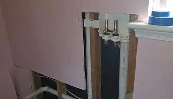 Plumbing Repairs for Kings Custom Plumbing in Roanoke, VA