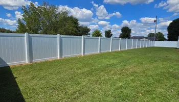 Fence Installation for Southern Town & Country Fence in Sparta, TN