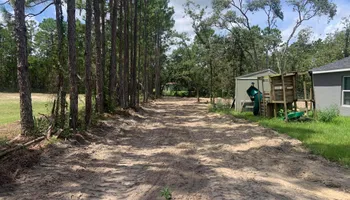 Land Clearing & Demolition for All American Excavating Inc in Brooksville,  FL