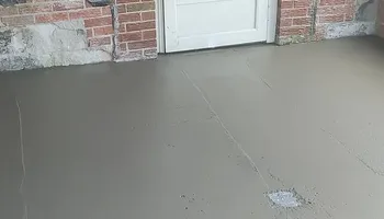 Concrete Services for American Property Preservation in Toledo, OH