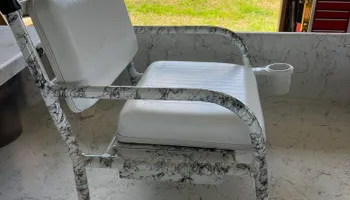 Metal Fabrication for West Fabrication LLC in LaBelle, FL